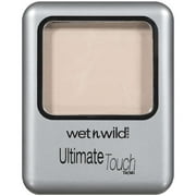 Wet N Wild: Pressed Powder 821D Natural Ultimate Touch, .26 oz