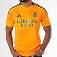 thumbnail image 3 of Jersey Playera Adidas del Real Madrid de Visitante Para Hombre Talla Mediano (M), 3 of 3