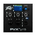 thumbnail image 5 of Peavey PVXP15BLUETOOTH 15 in. PVXp 15 Bluetooth 980W Powered Loudspeaker, 5 of 6