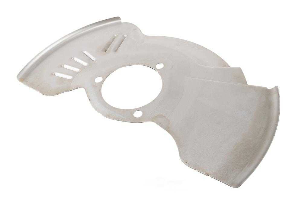 GM Genuine Parts 84607030 Front Driver Side Brake Shield