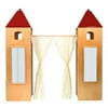 APlus Childsupply F8811 Twin Tower Play Theater
