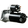thumbnail image 2 of New Starter Compatible with 1993-2006 Volvo 850 C70 S40 S60 S70 V40 V70 XC70 XC90 S80 1.9L 2.3L 2.4L 2.5L 5-Cyl Bosch PMGR 12V 9 Tooth CW IS9309 9128421 0-001-108-107 0001108107 Turbo, 2 of 3