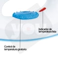 thumbnail image 3 of Plancha Para Ropa En Seco Plana Antiadherente Portatil 1200W You, 3 of 6