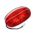 thumbnail image 1 of Motocicleta de freno Talado Trasero Talado Luce de Freno para ATV Quad 50CC 70CC 90CC 110CC 150CC 200CC 250CC Quad, 1 of 7