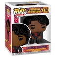 thumbnail image 2 of Pop James Brown Funko Icons Music, 2 of 2