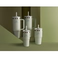thumbnail image 4 of 40oz Quencher H2.0 FlowState Stainless Steel Vacuum Insulated Tumbler with Lid and Straw for Water, 4 of 5