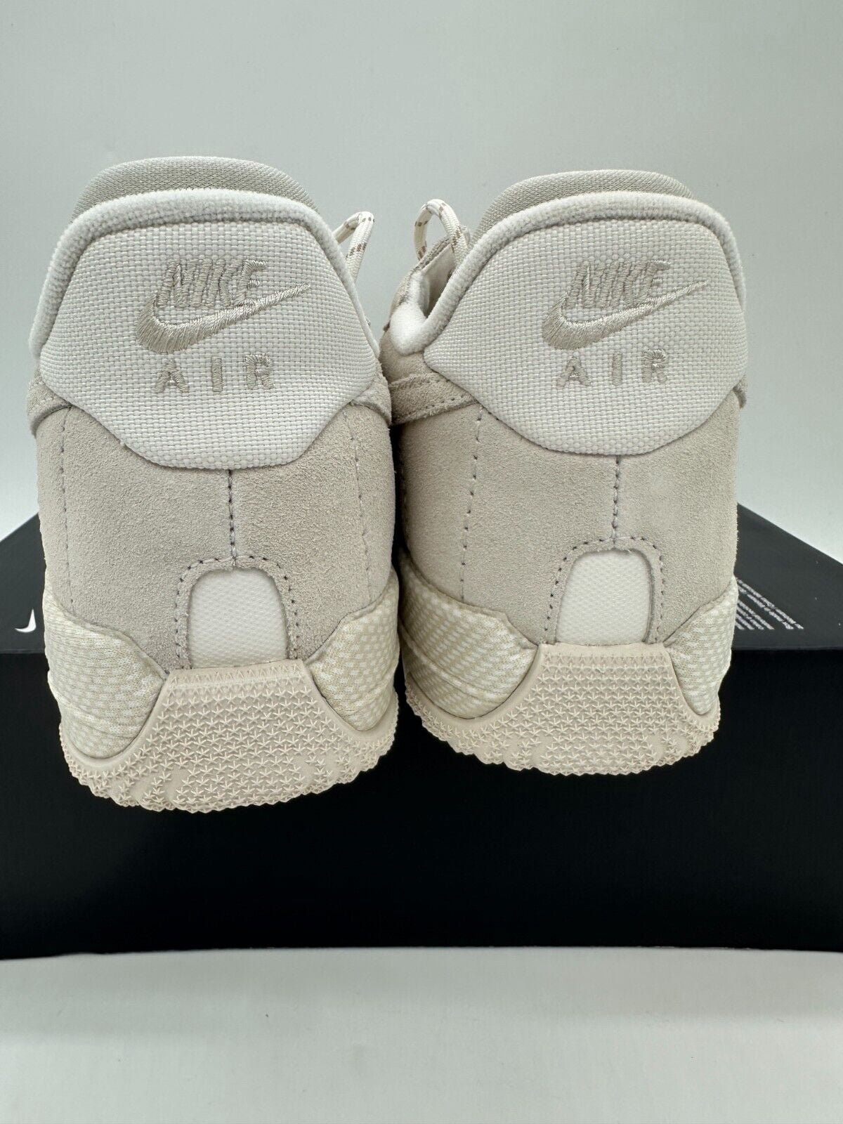 nike air force 1 grey size 5