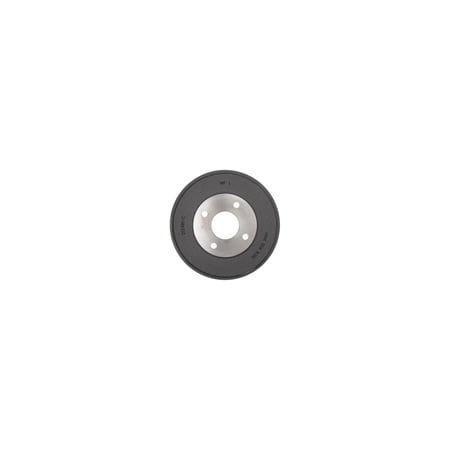 Raybestos® R-Line Drums, OE Replacement Brake Drums, 9661R Fits select: 1997-2000 FORD CONTOUR, 1999-2002 MERCURY COUGAR