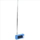 thumbnail image 1 of SI4732 Radio Portátil 10Khz-180Mhz Interfaz SMA Antena Telescópica LSB USB AM FM Mini Radio de Bolsillo, Receptor Azul, 1 of 5