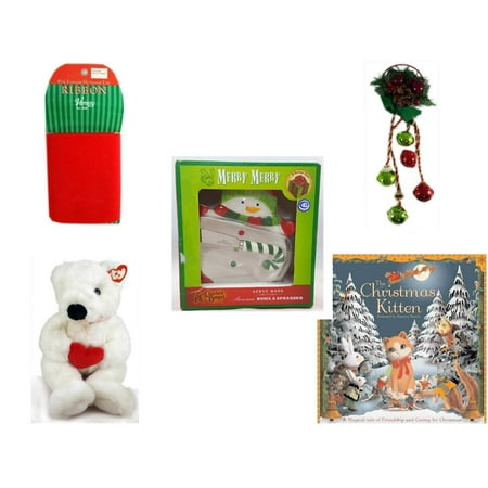 christmas fun gift bundle 5 piece red velvet ribbon indooroutdoor 45 - Cracker Barrel Christmas Eve Hours christmas fun gift bundle 5 piece red velvet ribbon indooroutdoor 45 - Cracker Barrel Christmas Eve Hours
