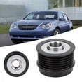 thumbnail image 5 of Car Clutch Pulley Replacement 23752-AA130 OEM Fits, 5 of 11