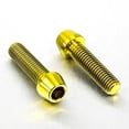 thumbnail image 5 of Titanium Clip-On / Handle Bar Mount Bolt Kit (TICLIPBAR10), 5 of 6