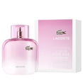thumbnail image 4 of Lacoste Eau De Lacoste L.12.12 Rose Eau Fraiche by Lacoste Eau De Toilette Spray 3.3 oz, 4 of 4