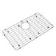 thumbnail image 3 of Kitchen Sink Grid Sink Bottom Grid,Stainless Steel Sink Grid and Sink Protectors for Kitchen Sink wi, 3 of 5