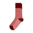 thumbnail image 3 of Wrangler Warmest Lodge Heavyweight Boot Socks for Men, 4 Pack (Size 6-12), 3 of 4