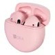 thumbnail image 2 of Auriculares in-ear inalámbricos 1Hora In-Ear AUT119 AUT119 rosa, 2 of 4