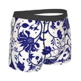 thumbnail image 3 of Balery Men'S Design Name Ultra Soft Performance Boxer Briefs-Size Name, 3 of 9