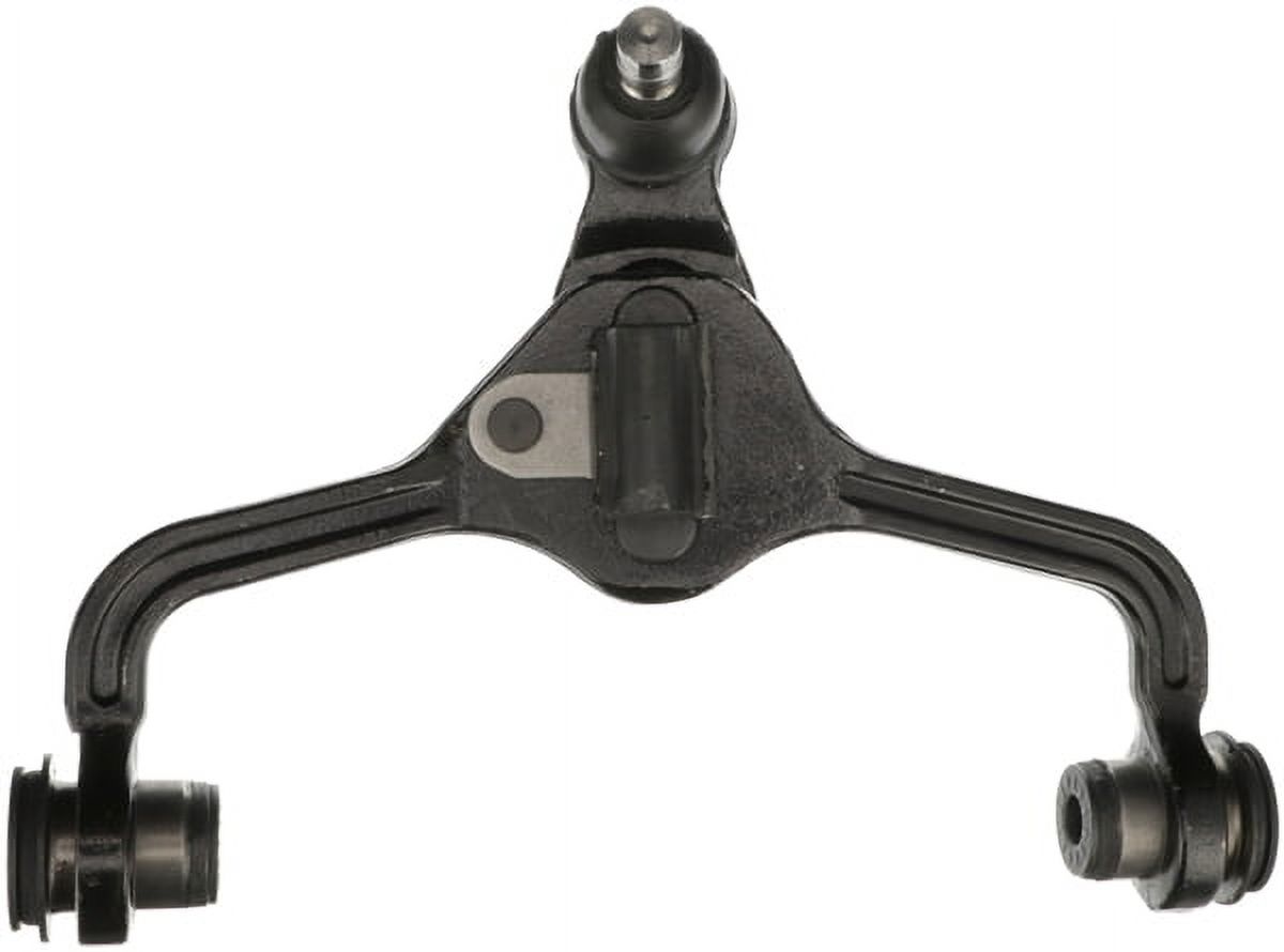 Control Arm and Ball Joint Assembly