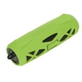 thumbnail image 2 of Altavoz inalámbrico Bluetooth altavoz portátil impermeable para exteriores sonido envolvente de 360 ° emparejamiento Dual altavoz de alimentación móvil, 2 of 8