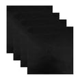 thumbnail image 1 of Stove Burner Cover Double Thick Reusable Non Stick Heat Stove Protector Cuttable Stove Burner For Kitchen Small Hard Brush for Cleaning compatible with Machine to Clean Tile And Grout Dish Scrub Brush, 1 of 4