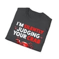 thumbnail image 4 of Silently Judging Your Crab Picking Skills Crabbing Crabs Shirt, 4 of 4