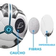thumbnail image 2 of Balón Profesional de Fútbol 5 Repelente al Agua, 2 of 7