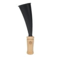 thumbnail image 4 of Hunters Specialties Realistic Sounds Wood Barrel Drury Outdoors Signature Series Howler Locator Turkey Call, 4 of 4