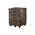 thumbnail image 1 of Monarch Specialties Inc Monarch Specialties Filing Cabinet, 1 of 3