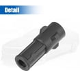 thumbnail image 6 of Unique Bargains 6 Set Engine Ignition Coil Boot Kit No.12566569/12583514/12613057/12629037 Fit for Chevrolet, 6 of 7