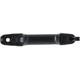 thumbnail image 3 of Dorman 82537 Front Driver Side Exterior Door Handle for Specific Chevrolet / GMC Models Primed Black, 3 of 5