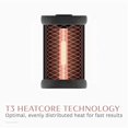 thumbnail image 4 of T3 Micro Volumizing Hot Rollers Luxe, Black, 1 Count, 4 of 6