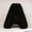 Black, variant on KQJQS Letter A Soft Plush Alphabet Throw Pillow, Fully Filled Non Deformable Decorative Cushion Gift for Sofa Car Bedroom Kids Room Black K