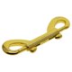 thumbnail image 4 of Moyic 6 piezas Perno Snaps Heavy Duty Cabezas dobles Gancho de cierre Clips de correa para mascotas Type4 NO4, 4 of 6