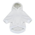 thumbnail image 3 of Small Pet Dog Clothes Chihuahua Clothes Boy Winter Fashion Puppy Cotton Blend T-Shirt Apparel Dog Cat Clothes Teacup Dog Clothes Boy Dog Clothes for Small Dogs Boy Dog Dog Clothes for Lar, 3 of 5