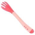thumbnail image 1 of Fork And Spoon For Baby, BPA-Free Baby Utensils Set   For Above 4 Months Old, 1 of 8