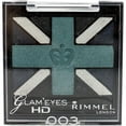 thumbnail image 5 of Rimmel Glam'Eyes HD Quad Eye Shadow - True Union Jack 008, 5 of 8