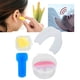 thumbnail image 1 of Dispositivo para dejar de roncar, tapón para los oídos con clip nasal antirronquidos, dispositivo antirronquidos con clip nasal antirronquidos Logre más, 1 of 14