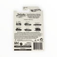 thumbnail image 2 of Auto fundido a presión Hot Wheels The Beatles Yellow Submarine 50th, 2 of 2