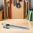 thumbnail image 4 of KALLORY Soporte De Rodillo De En Inoxidable Para Universal Compatible Con Yates, 4 of 7