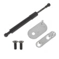 thumbnail image 3 of Labwork Tailgate Dampening Assist Strut DZ43206 Fit for Ford Ranger 2019-2020, 3 of 5