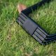 thumbnail image 4 of Durability Metal Camping Gear Organizers Stand Outdoor Waterproofed Stand Shelf for Backyard Gatherings Silver, 4 of 4