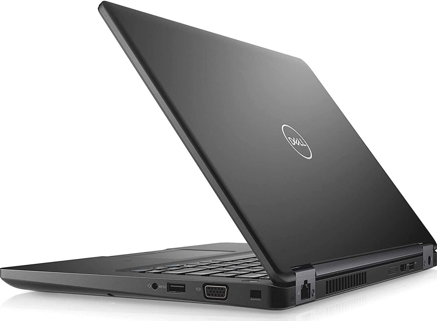 Ordinateur portable Dell Latitude Intel i5-8350U remis à neuf