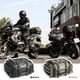 thumbnail image 5 of Bolsa de asiento trasero para motocicleta expandible de 19-26 L, bolsa universal para motocicleta de gran capacidad., 5 of 7