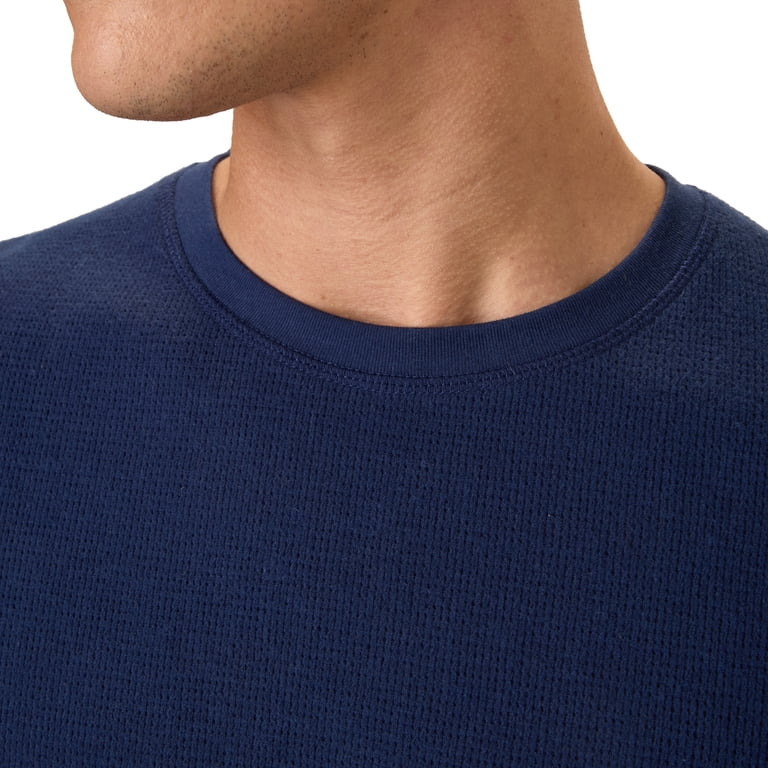 Hanes Men's Micro Fleece Sleep Set photo 6