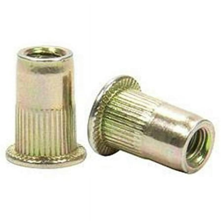 Allstar Performance ALL19462 Threaded Insert, 10-32 in. - Pack of 10