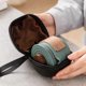 thumbnail image 3 of 1 Set of Kung Fu Tea Set Portable Tea Cups Set Tea Lover Family Kung Fu Tea Set, 3 of 4