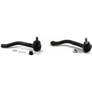 Front Tie Rod End Kit For Nissan Altima Maxima Murano