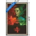 thumbnail image 3 of Netflix Stranger Things: Season 4 - Eleven One Sheet Wall Poster, 22.375" x 34" Framed, 3 of 6