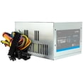thumbnail image 4 of Fuente de Poder PC Acteck BLAZAR BASIC FT500B 500W ATX Plata AC-938150, 4 of 5