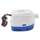 thumbnail image 5 of Bomba de agua eléctrica de CC, interruptor de flotador, bomba de sentina automática, microbomba sumergible, elevación de 4 metros, 24V, 1,9a, 5 of 14